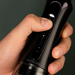 Портативный ирригатор Revyline RL 450 New Black