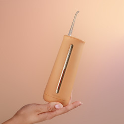 Портативный ирригатор Revyline RL 630 Special Color Edition Peach Fuzz